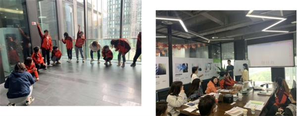 寶航人力集團(tuán)開(kāi)展“強(qiáng)業(yè)務(wù) 促提升” 員工培訓(xùn)活動(dòng)